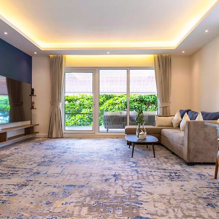 Queenco Hotel & Casino Sihanoukville Eksteriør billede