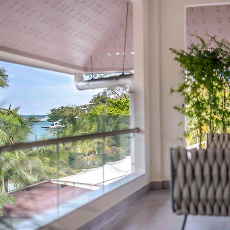 Queenco Hotel & Casino Sihanoukville Eksteriør billede